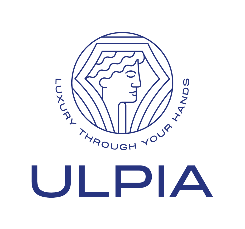 Ulipa logo